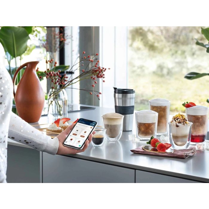 DeLonghi ECAM450.86.T
