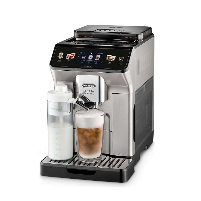 DeLonghi ECAM450.65.S
