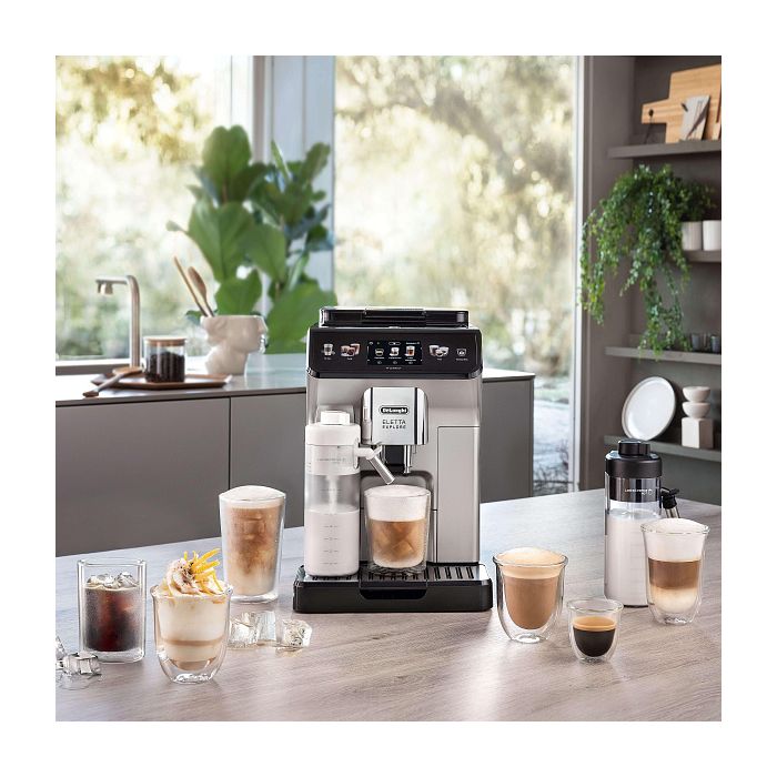 DeLonghi ECAM450.65.S