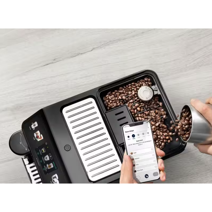 DeLonghi ECAM450.65.S