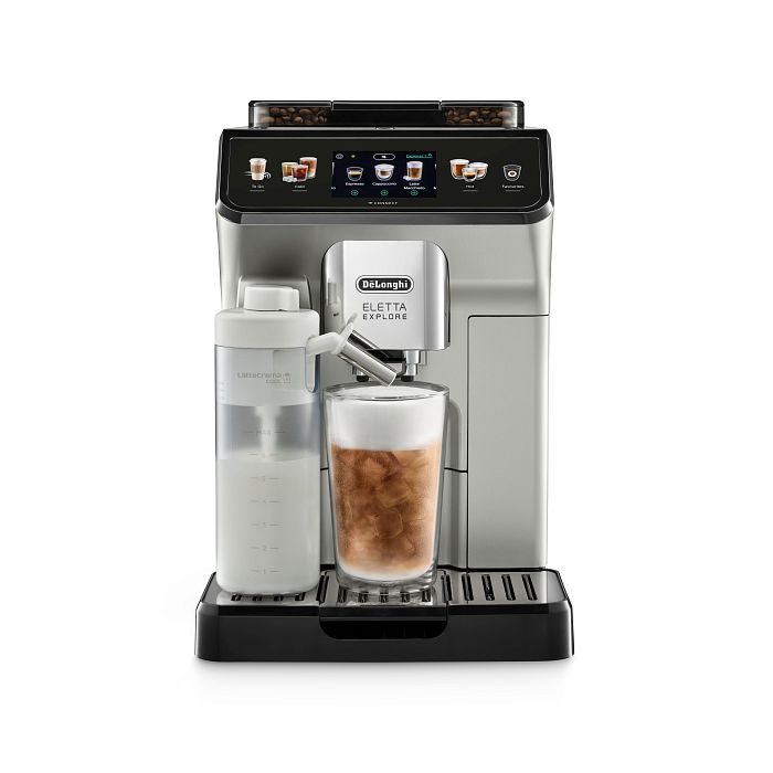 DeLonghi ECAM450.65.S