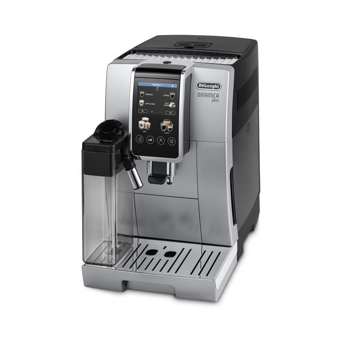 DeLonghi ECAM380.85.SB Dinamica Plus