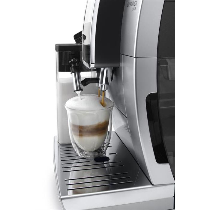 DeLonghi ECAM380.85.SB Dinamica Plus