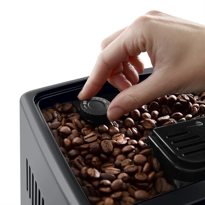 DeLonghi ECAM380.85.SB Dinamica Plus