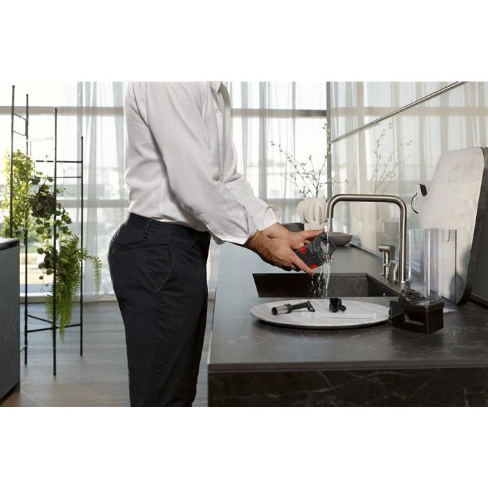 DeLonghi ECAM380.85.SB Dinamica Plus