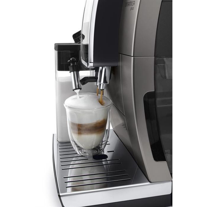 DeLonghi ECAM380.95.TB Dinamica Plus - outlet