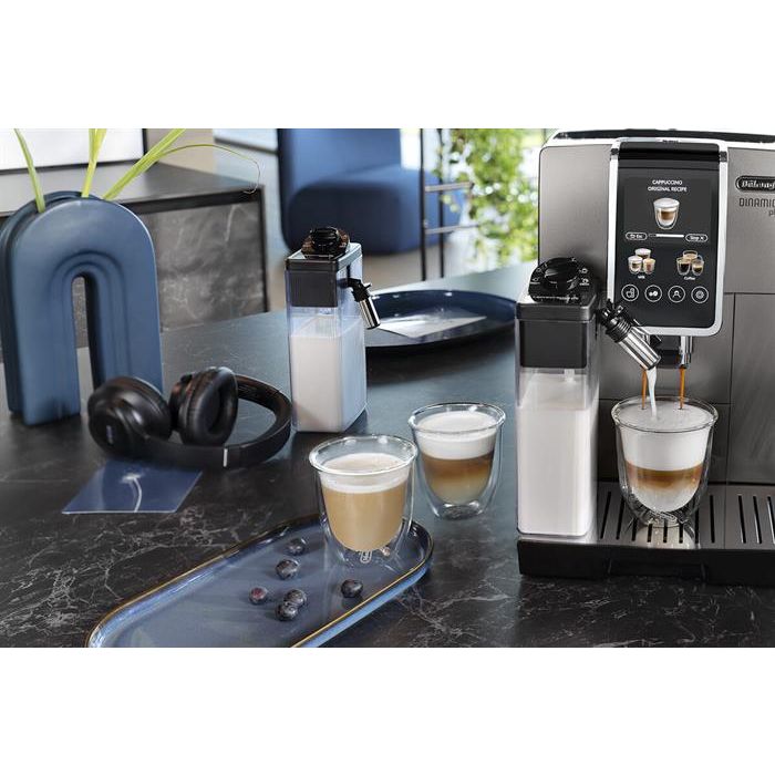 DeLonghi ECAM380.95.TB Dinamica Plus - outlet