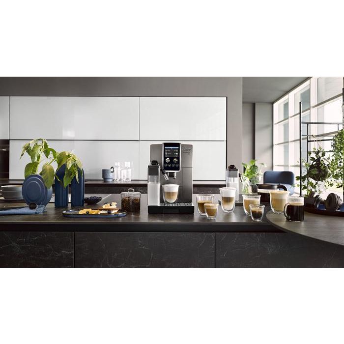 DeLonghi ECAM380.95.TB Dinamica Plus - outlet