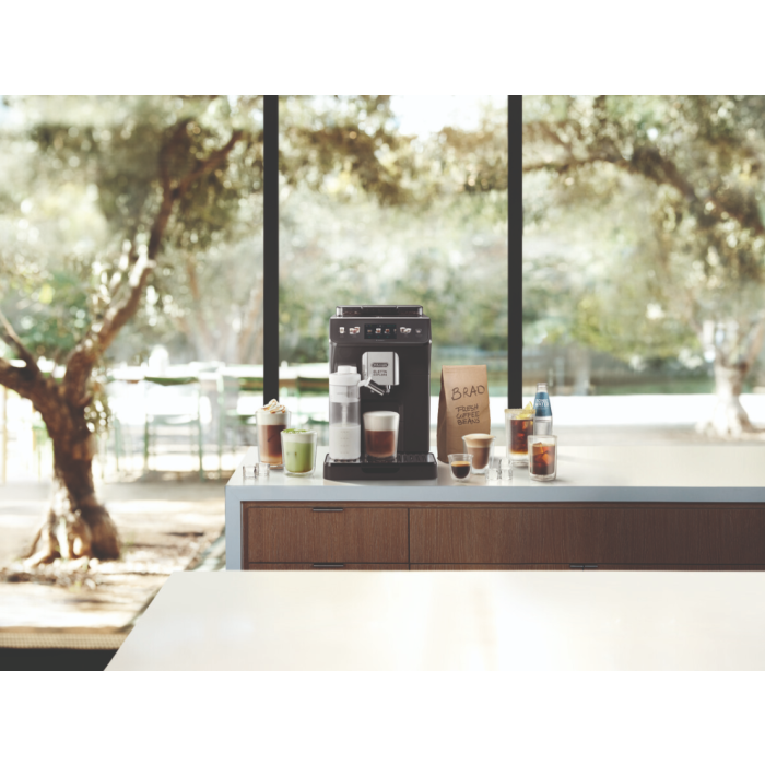 DeLonghi ECAM450.65.G