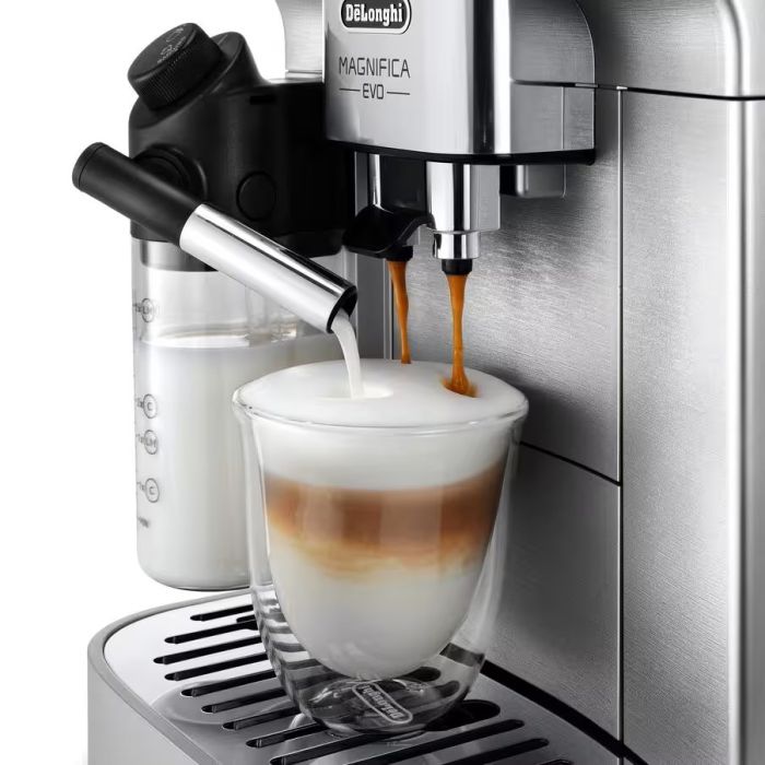 DeLonghi ECAM290.85.SBX Magnifica Evo