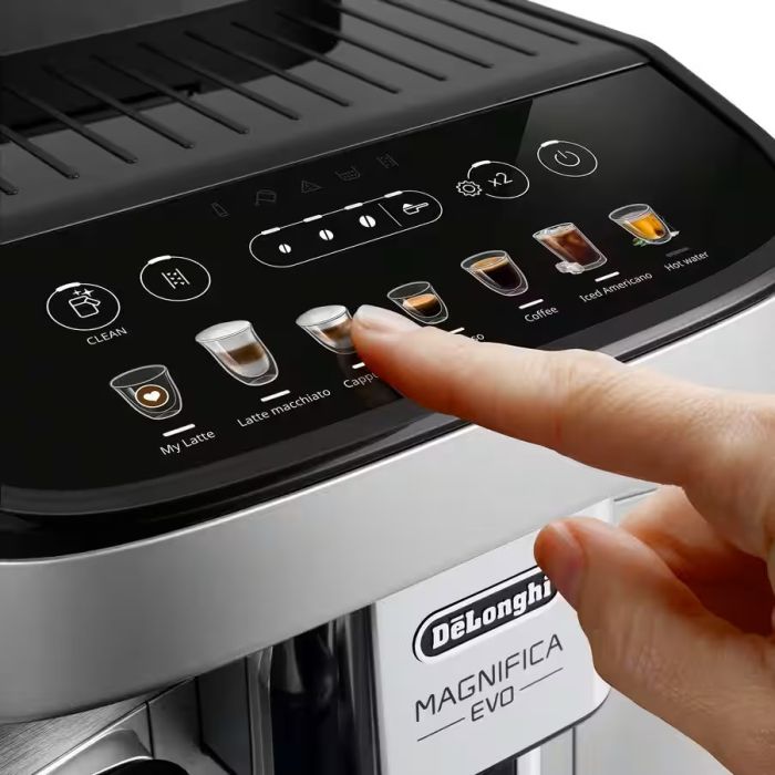 DeLonghi ECAM290.85.SBX Magnifica Evo