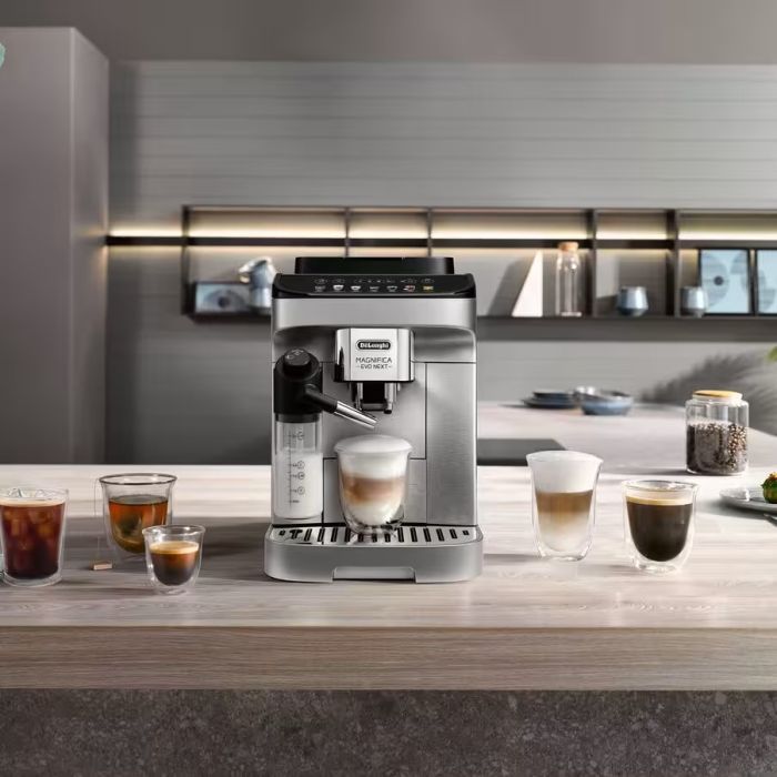 DeLonghi ECAM290.85.SBX Magnifica Evo
