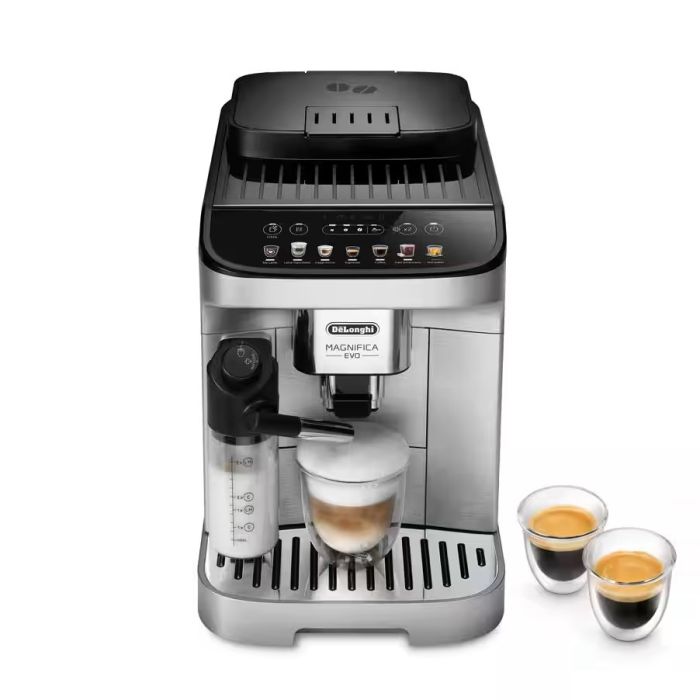 DeLonghi ECAM290.85.SBX Magnifica Evo