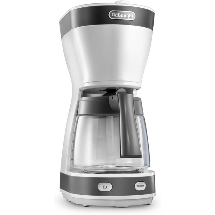 DeLonghi ICM16210.WS