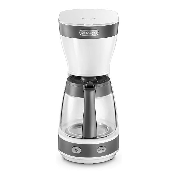 DeLonghi ICM16210.WS