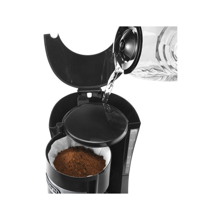 DeLonghi ICM15210