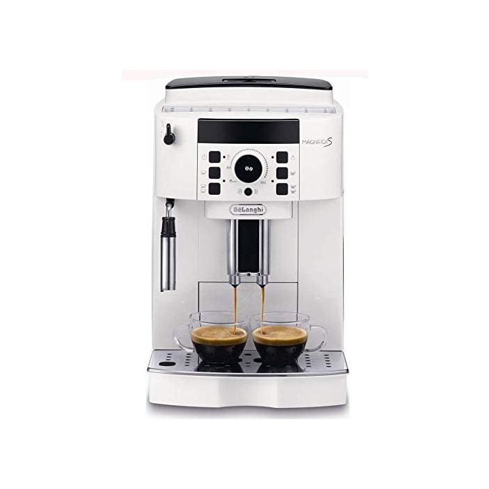 DeLonghi ECAM21.117.W