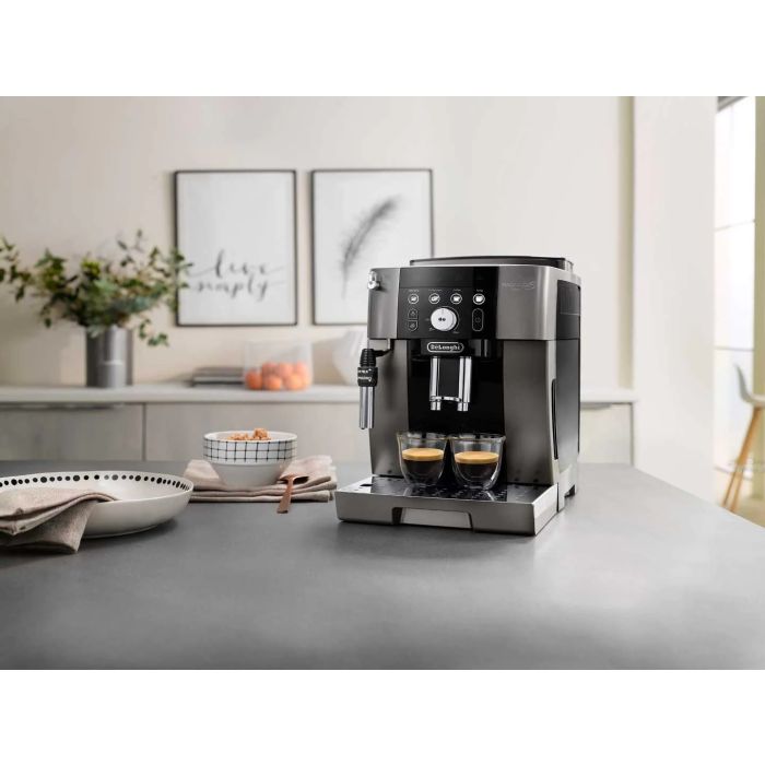 DeLonghi ECAM250.33.TB - outlet