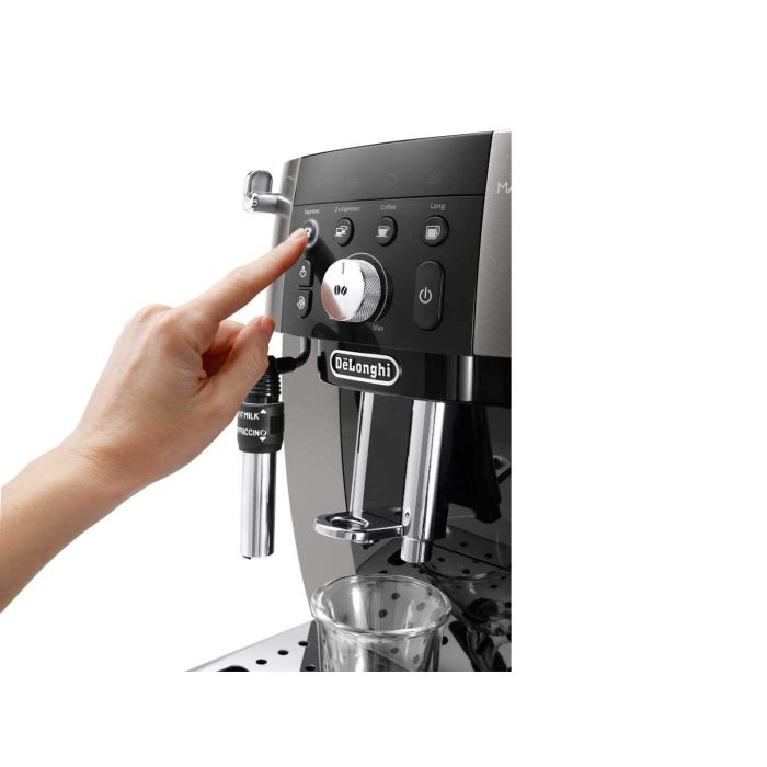 DeLonghi ECAM250.33.TB - outlet