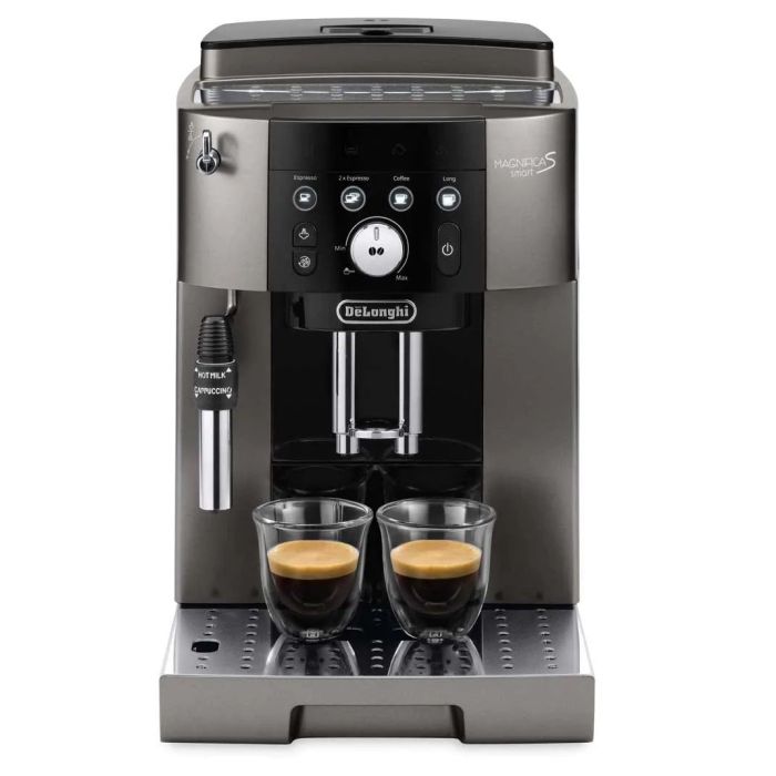 DeLonghi ECAM250.33.TB - outlet