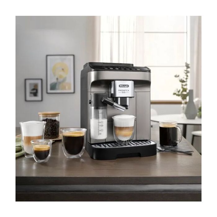 DeLonghi ECAM290.81.TB