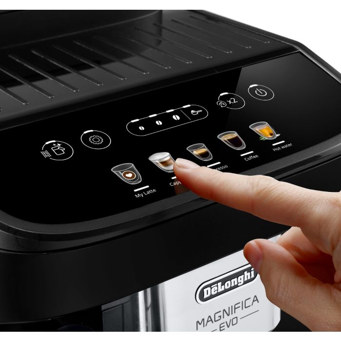 DeLonghi ECAM290.61.B Magnifica Evo
