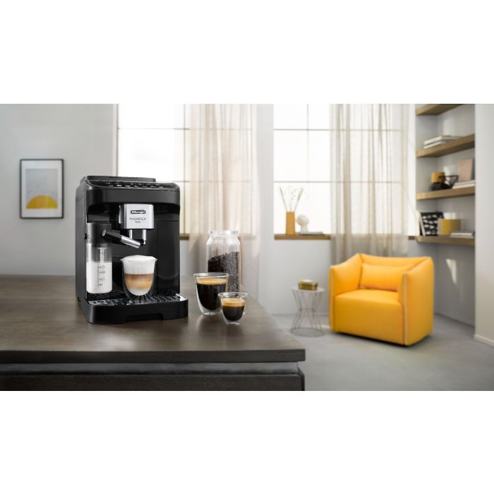DeLonghi ECAM290.61.B Magnifica Evo