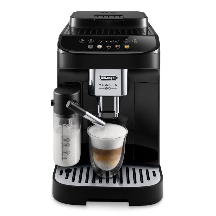 DeLonghi ECAM290.61.B Magnifica Evo - outlet