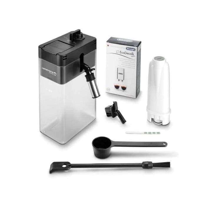 DeLonghi ECAM610.55.SB Primadonna Soul