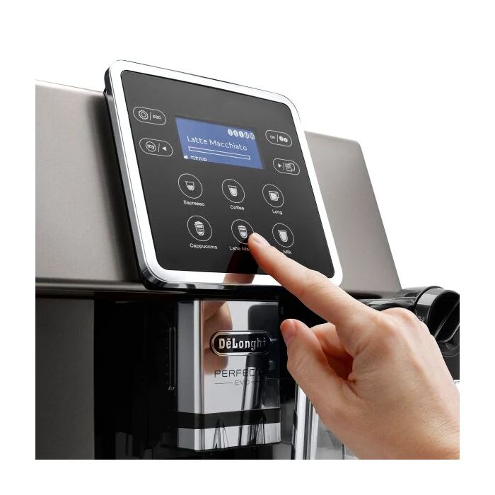 DeLonghi ESAM420.80.TB