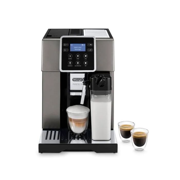 DeLonghi ESAM420.80.TB