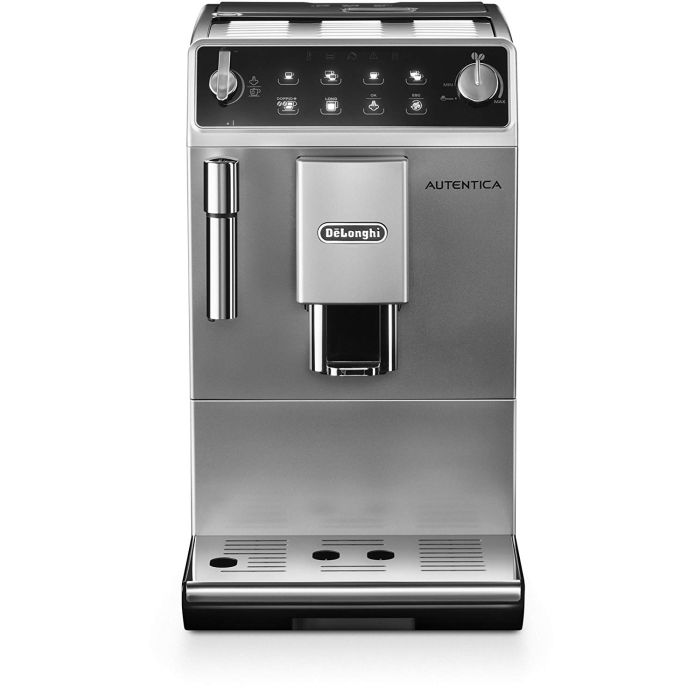 DeLonghi ETAM29.660.SB - outlet