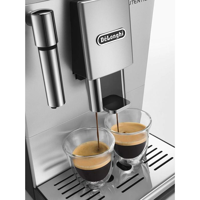 DeLonghi ETAM29.660.SB - outlet