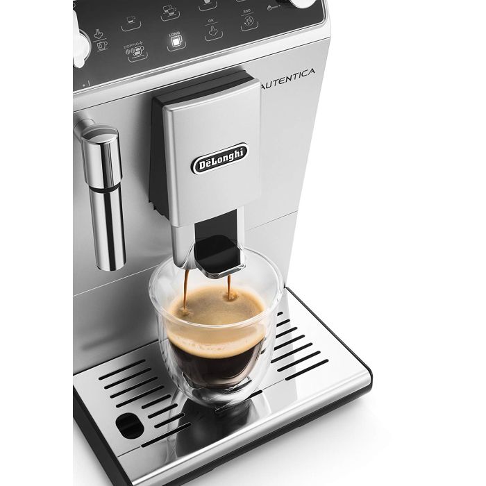 DeLonghi ETAM29.660.SB - outlet