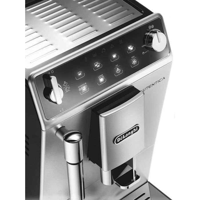 DeLonghi ETAM29.660.SB - outlet