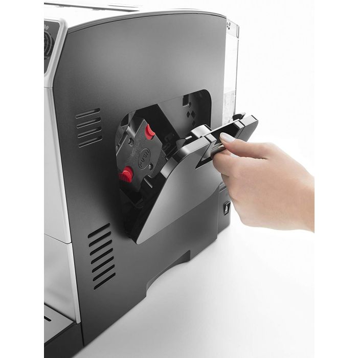 DeLonghi ETAM29.660.SB - outlet