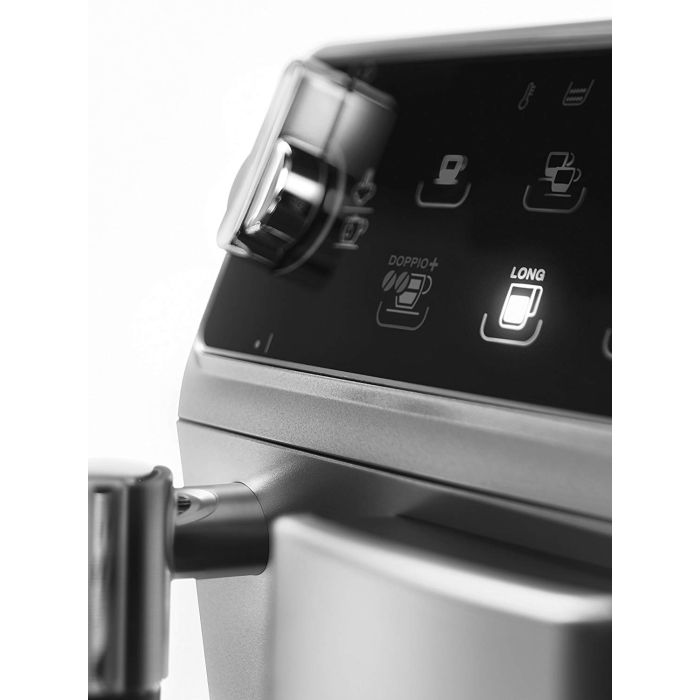 DeLonghi ETAM29.660.SB - outlet