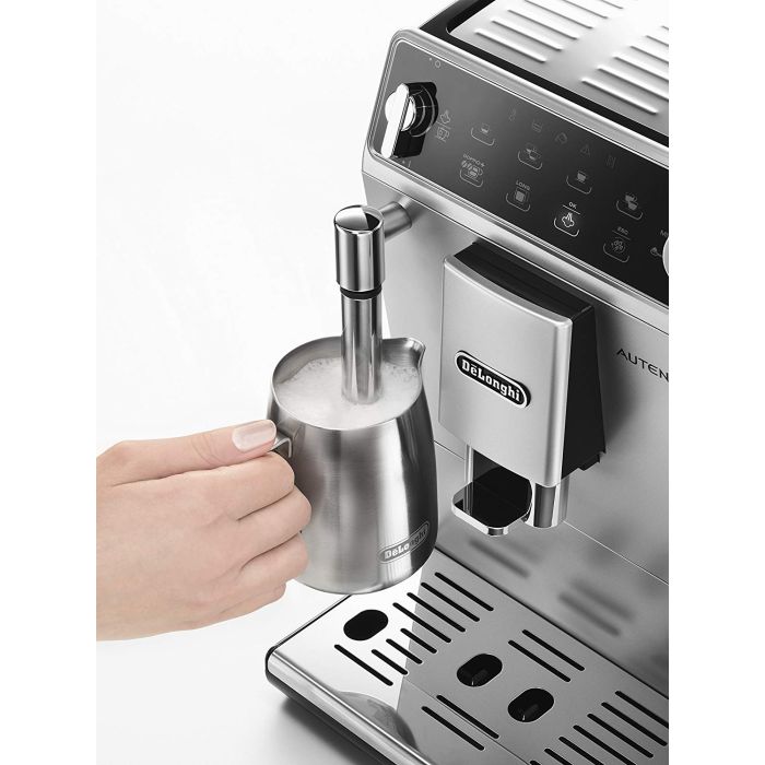 DeLonghi ETAM29.660.SB - outlet