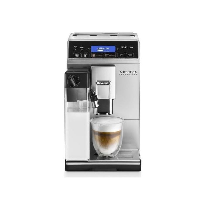 DeLonghi ETAM29.660.SB - outlet