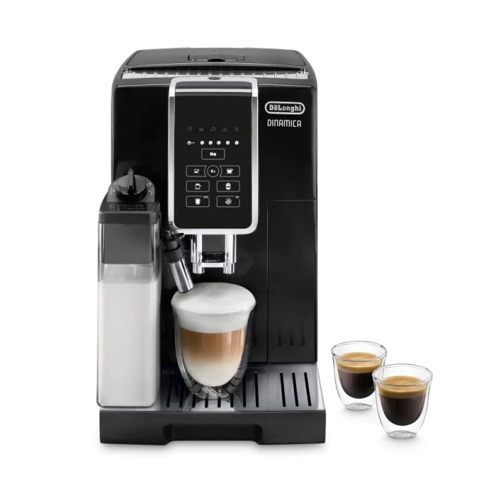 DeLonghi ECAM350.50.B Dinamica
