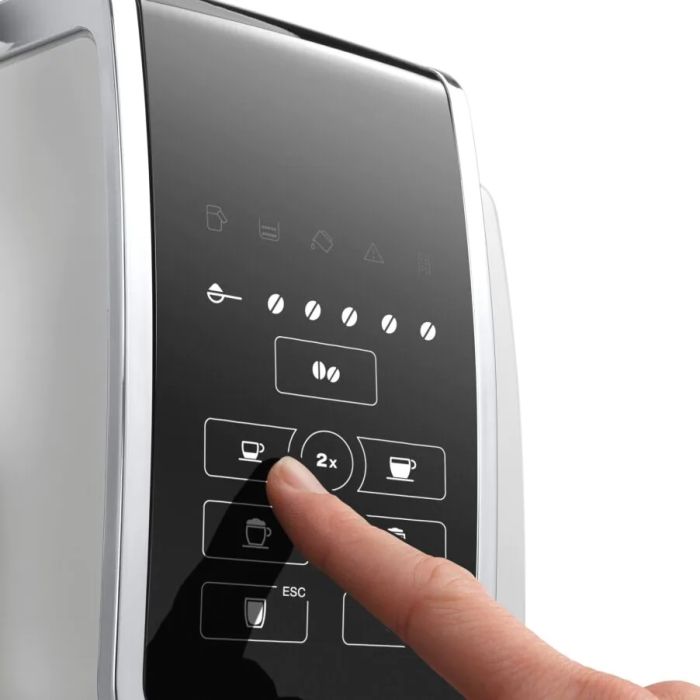 DeLonghi ECAM350.50.SB