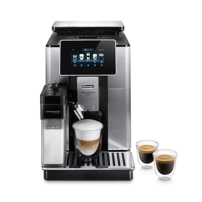 DeLonghi ECAM610.74.MB