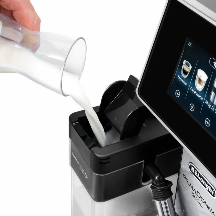 DeLonghi ECAM610.74.MB