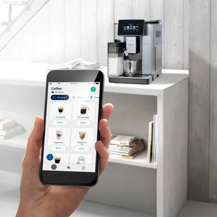 DeLonghi ECAM610.74.MB