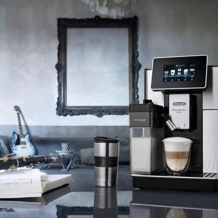 DeLonghi ECAM610.74.MB