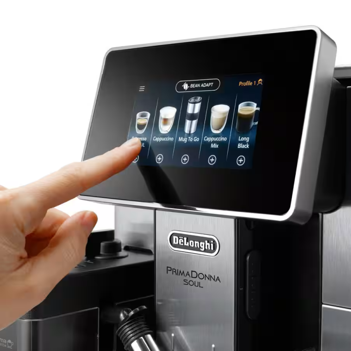 DeLonghi ECAM610.74.MB