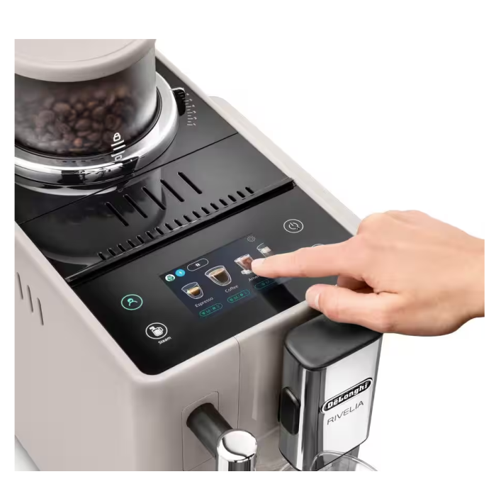 DeLonghi EXAM440.35.BG Rivelia - outlet