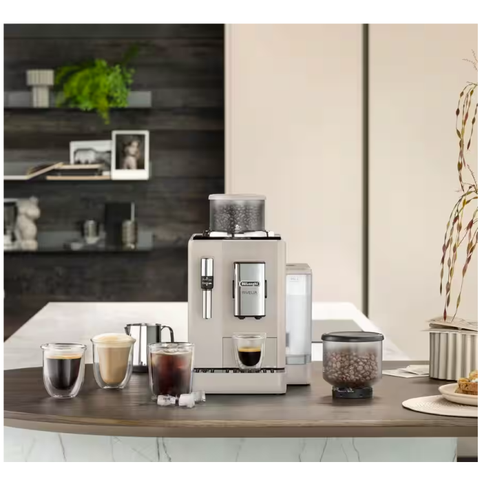 DeLonghi EXAM440.35.BG Rivelia - outlet