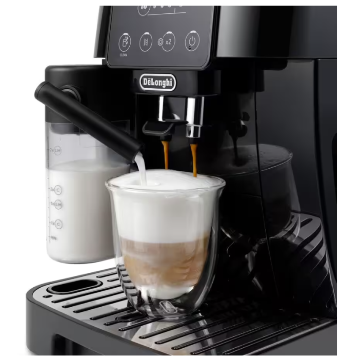 DeLonghi ECAM220.60.B Automatic coffee machine Magnifica