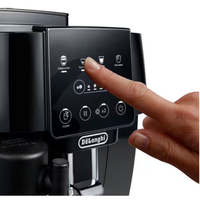 DeLonghi ECAM220.60.B Automatic coffee machine Magnifica